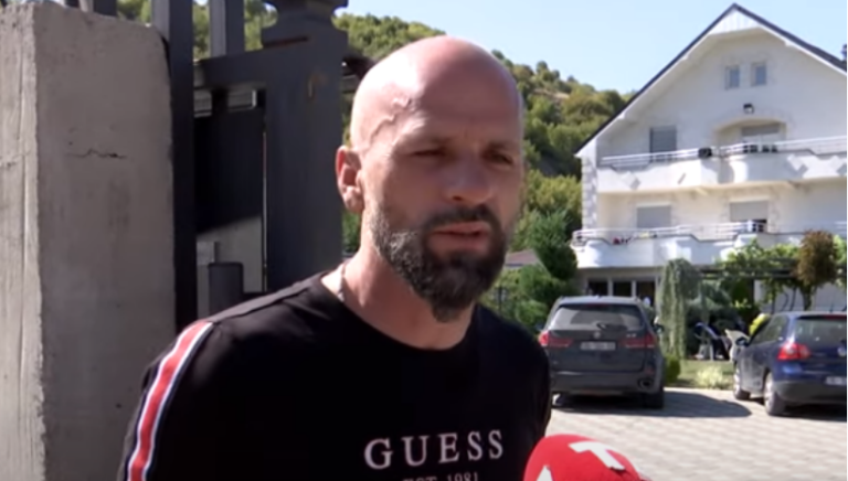 “Nëna më pyeste për vëllain, vëllai për nënën”, flet familjari që i vdiq vëllai dhe nëna nga Covid-19