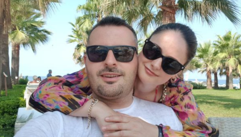 “Sot më le përgjithmonë Astrit” – bashkëshortja shkruan fjalë prekëse për Ademajn