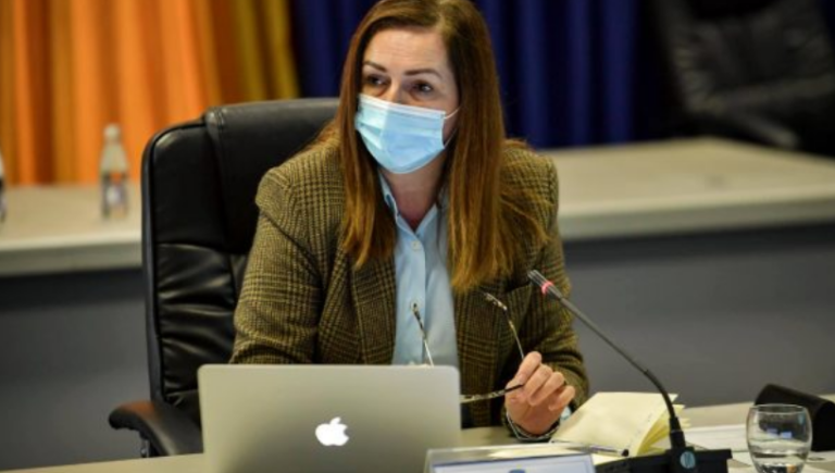 Nagavci me një njoftim me rëndësi për mësimdhënësit në lidhje me procesin mësimor