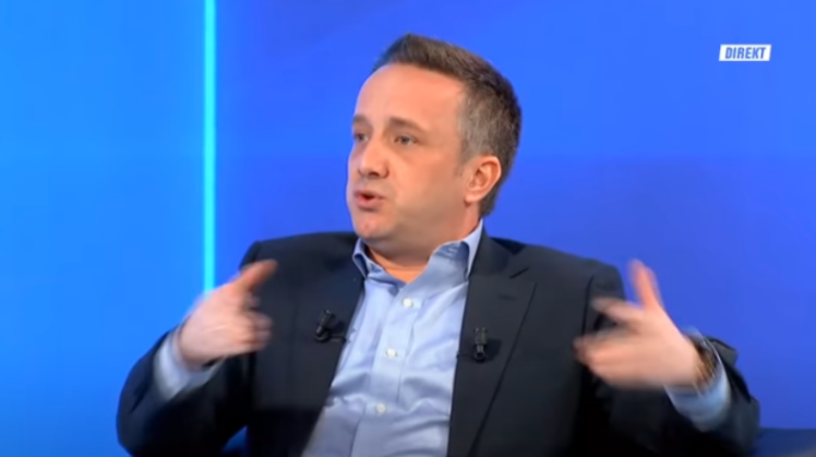 Pallaska i reagon Kurtit: Tash e tutje mund të kemi zgjedhje vetëm kur sondazhet preferojnë partinë në pushtet