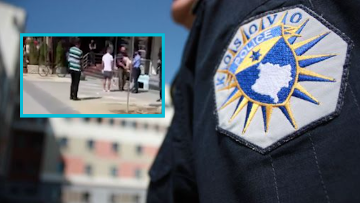 Arrestimi i personit të moshuar në Vushtrri, policia e Kosovës del me sqarim: I njëjti ka shumë vepra penale