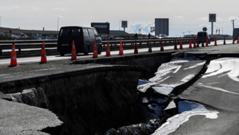 Vonesat e asfaltimit prodhuan rrugë të dobëta