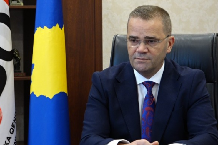 Guvernatori i BQK-së: Sivjet rritja ekonomike 6.6 %, sfidë anëtarësimi në Kartonin e Gjelbër