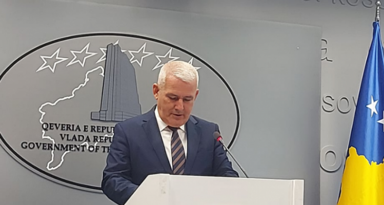 Reciprociteti me targa, a do të ketë lehtësim për qytetarët e Luginës