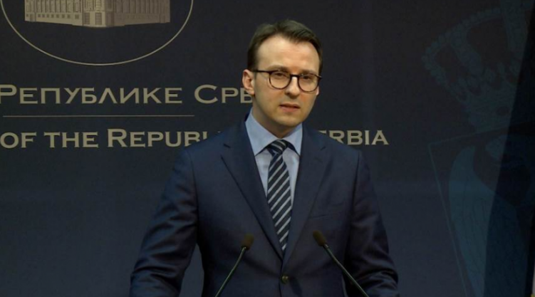 Lajmërohet edhe Petkoviq duke kërcënuar: Para se të jetë vonë, tërhiqni ‘falangat’