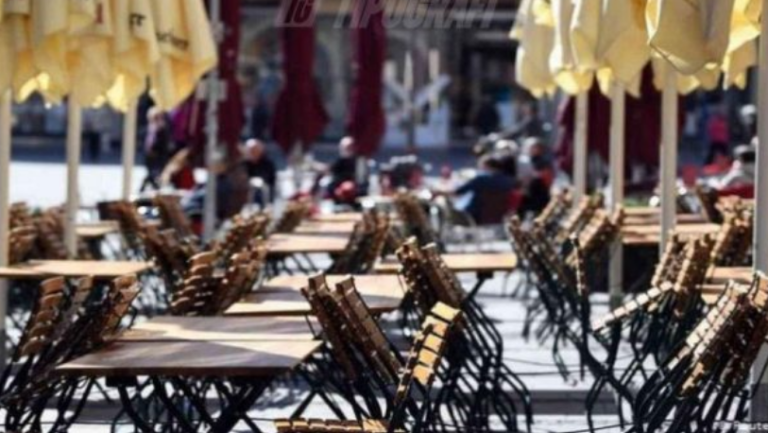 Gastronomët kanë një njoftim për të gjithë klientët e kafeterive