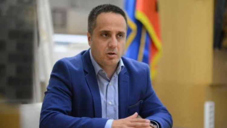 Selmanaj: Raportet me SHBA’të nuk duhet të jenë me korrespodencë dhe me episode