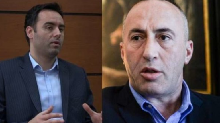 I tha që mund të përfundojë në Prokurori – Haradinaj i përgjigjet Konjufcës
