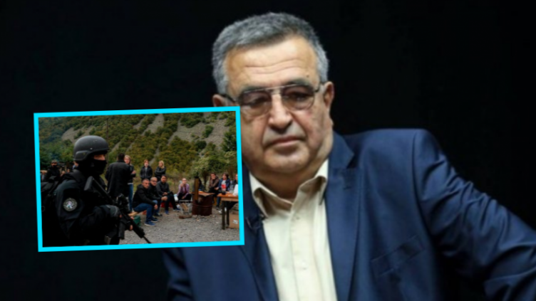 Ish-shefi i SHISH’it tregon se kush është përgjegjës për tensionet në veri