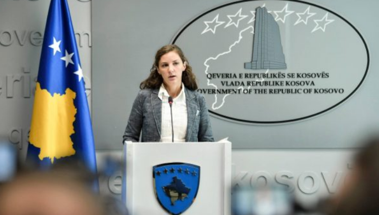 Kosova refuzon projektin e MCC-së për tubacionin e gazit