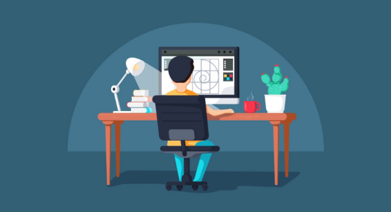 Dizajni grafik, pasaporta e të rinjve kosovarë në botë