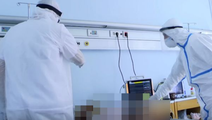 “Pas lindjes me operacion është sjell në intenzivë në gjendje shumë të rëndë”, detaje për 26 vjeçaren që vdiq sot