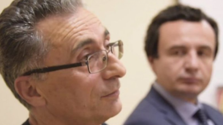 AAK i replikon Ferajt të VV’së: Je leninist, të ricikloi Kosova