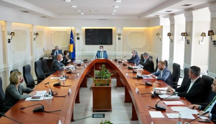 Kryesia e Kuvendit mblidhet nesër, këto janë pikat e rendit të ditës