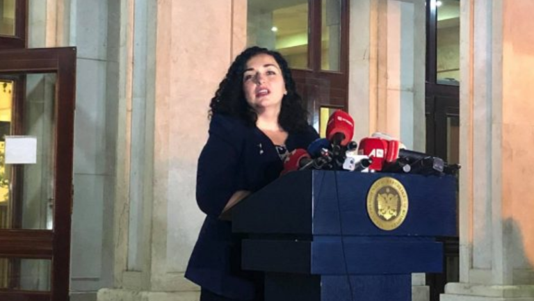 Presidentja konfirmon se 17 tetori mbetet data e zgjedhjeve lokale