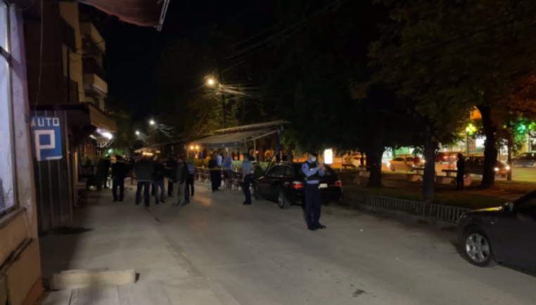 Të shtëna me armë zjarri në Gjilan, dyshohet se ka të vdekur
