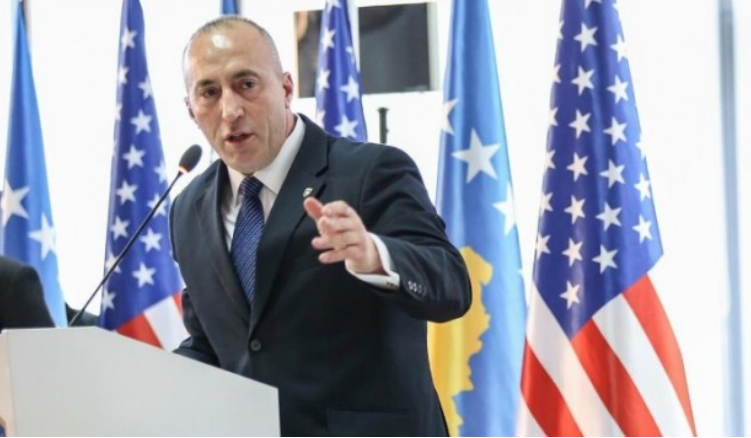 Haradinaj: Nuk ka me hy gazi rus në Kosovë edhe 1 mijë vjet, këtë ta dijë edhe Albini edhe gjithkush