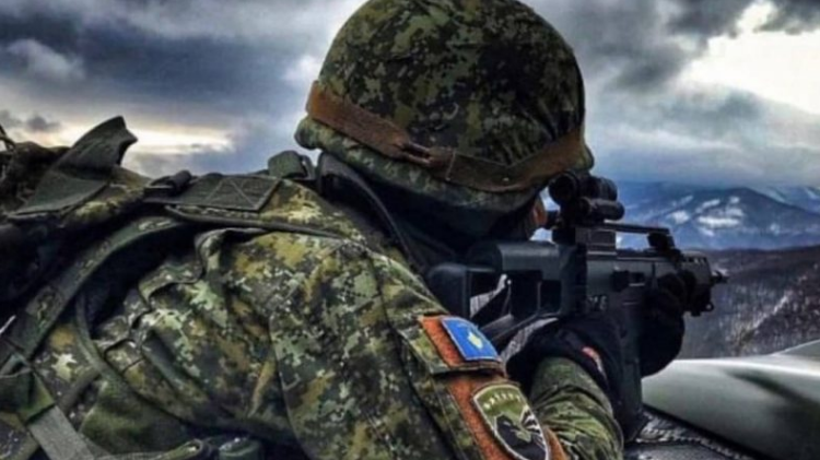 ​Kosova dhe Kroacia shumë shpejt me marrëveshje në fushën e blerjeve ushtarake