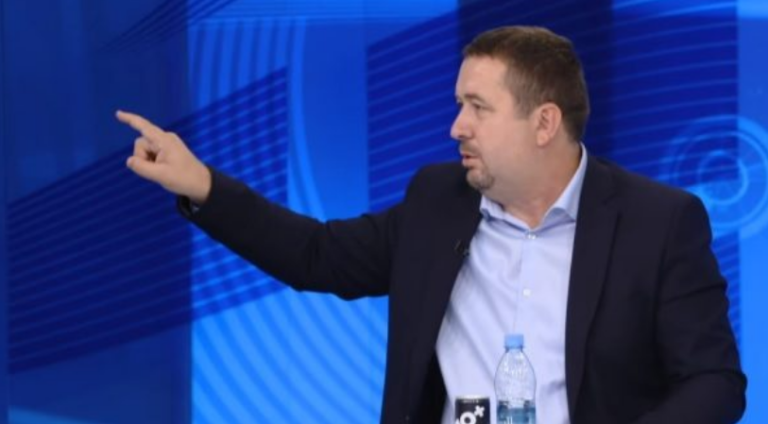 Latifi: Albin Kurti ishte kundërshtari më i madh i marrëveshjeve me Serbinë, tani përfundoi edhe vetë aty