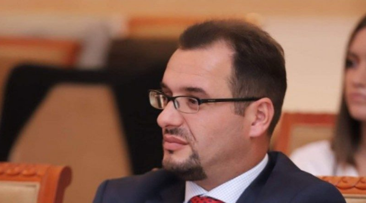 Shkarkohet Sekretari i Komitetit Olimpik të Kosovës Shasivar Haxhijaj