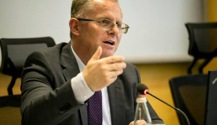 Bislimi: Ka tendencë të përshkallëzimi të situatës