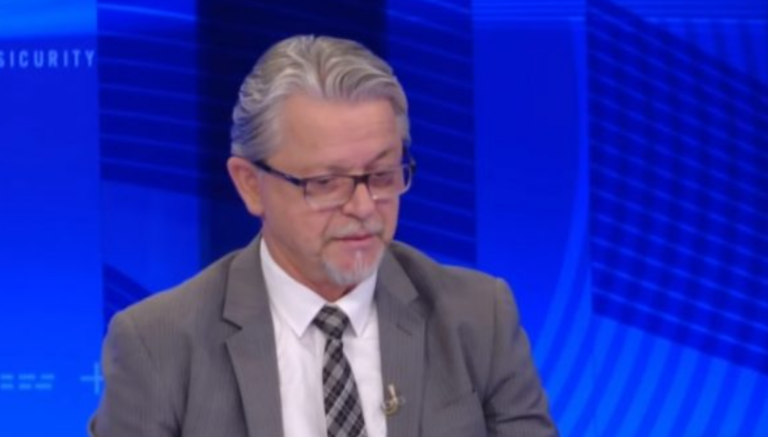 Gorani -Thaçit: Na rrejti bashkësia ndërkombëtare, çka ki ndërmend me bë, me i shajtë me nanë?