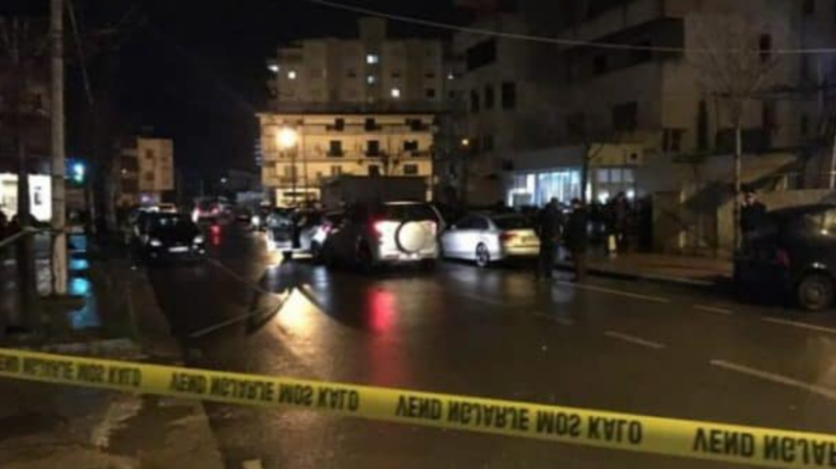 Ish kandidati për kryetar dhe kandidati për kryetar i PDK-së e vranë njëri tjetrin