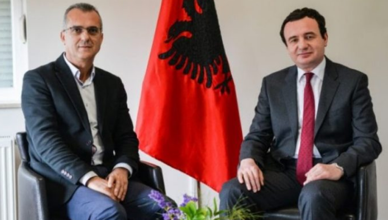 Deputeti i LVV-së: Nuk kemi për çfarë të frikësohemi, gjendja në veri është e qetë