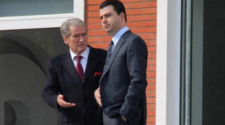 Basha përjashton Berishën nga PD-ja
