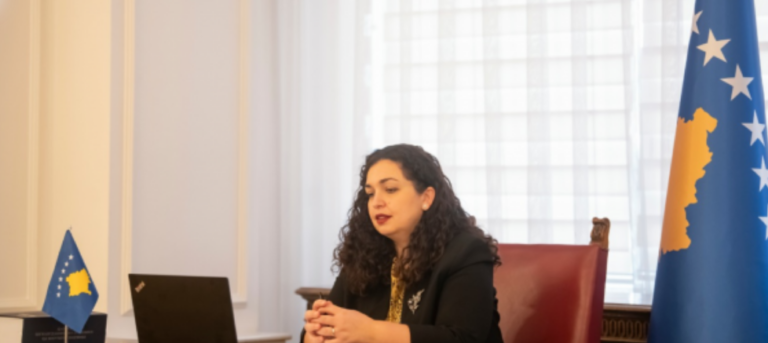 Osmani thotë se nuk do të formohet Asociacioni: Nuk është në interesin tonë, të rajonit apo aleatëve