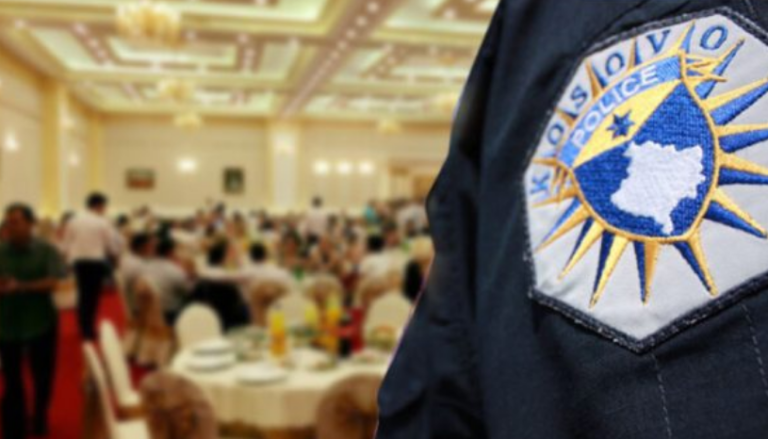 Kosovarët s’marrin vesh, Policia detyrohet të ndërhyjë në një aheng tjetër