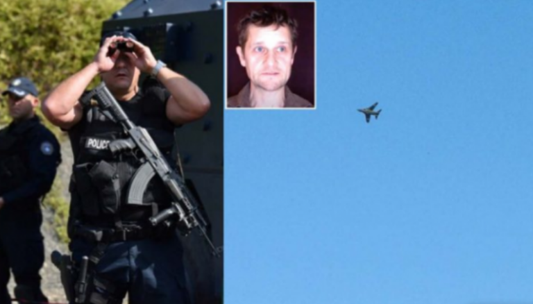 Profesori britanik: Me ngritjen e aeroplanëve të vjetër pranë Kosovës, Vuçiqi bëri shfaqje të dobët