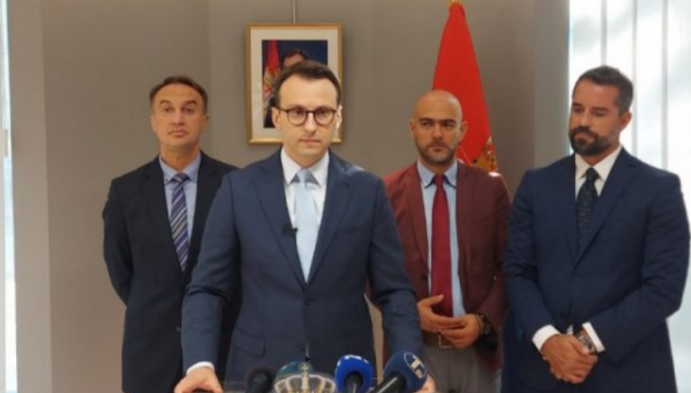 Petkoviq: Prishtina më në fund e njohu ekzistencën e arkivave të UÇK-së