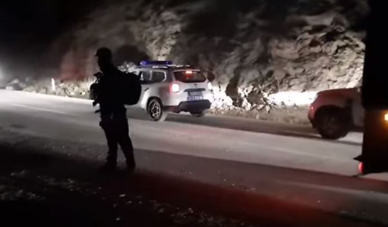 Njësia Speciale vazhdon angazhimin në veri, kjo është situata në orët e mbrëmjes