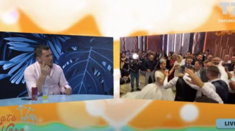 Sa i pagoi Afrim Muçiqi – Shkurte Gashin e Shkëlzen Jetishin që i kënduan në dasmën e djalit?