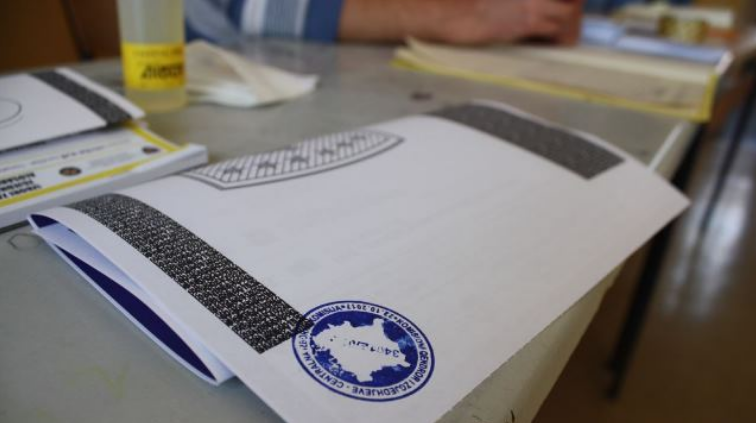 Kush mund të shtyjë zgjedhjet lokale?