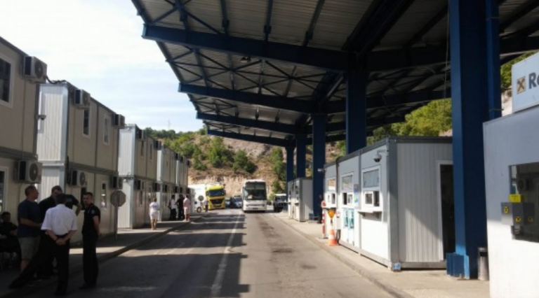 Dy shtetet mosnjohëse, Kina dhe Rusia pushtojnë tregun e Kosovës me mallra