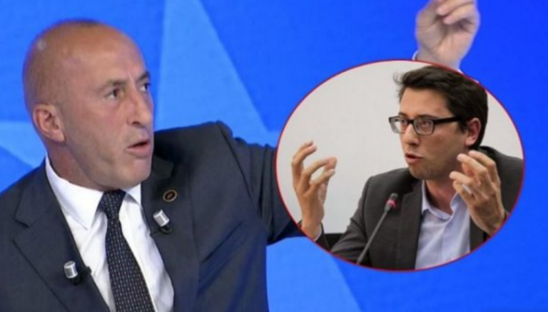 Haradinaj e quan Muratin “hajni i vogël”i Kurtit