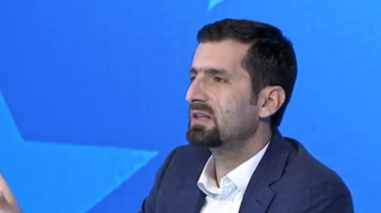 Demhasaj: BE i ka shkuar me ofertë Serbisë për krizën e targave