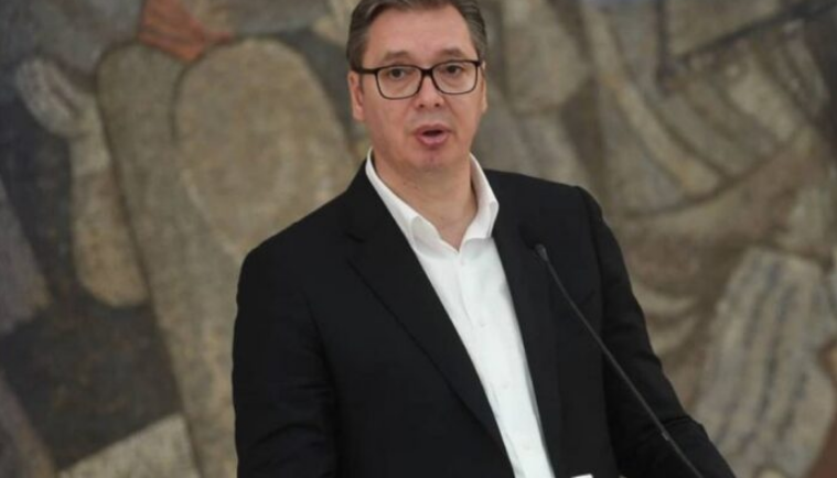 Situata në veri: Vuçiqit i shkon një propozim i ri nga BE-ja