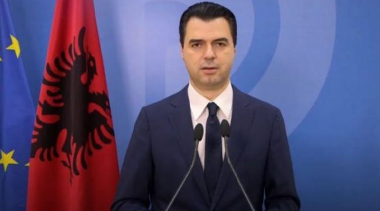 Situata në veri të Kosovës, reagon Basha