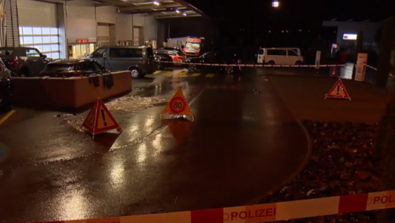 Pas një përleshje me thika, vdes një 20-vjeçar kosovar në Zvicër