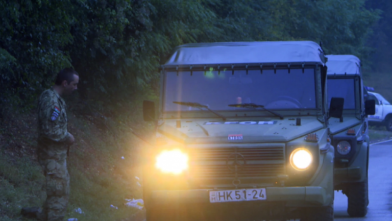 Gazeta gjermane: Mosmarrëveshja Kosovë – Serbi alarmon NATO-n