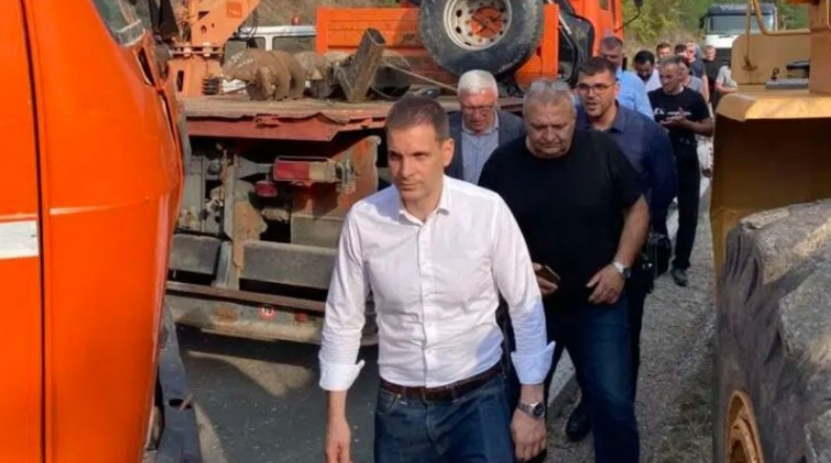 Marrin zemër serbet: Gjenerali Jankovic thotë se po kthehemi në Kosovë