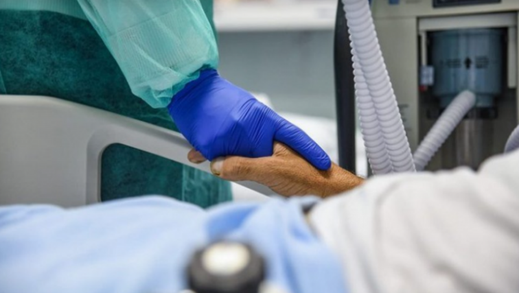 ​Vetëm 4 shtretër të lirë në Mjekimin Intensiv, gjendja e pacientëve shumë e rëndë