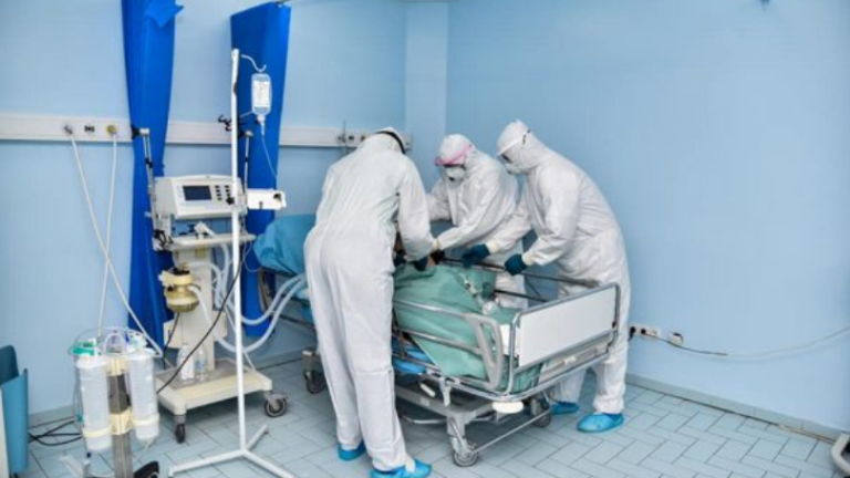 Këtyre moshave u takojnë 24 viktimat e sotme të COVID-19