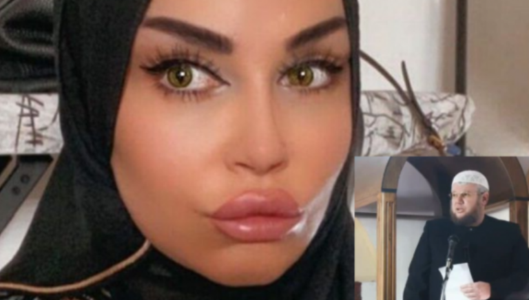 Shkëndije Muja i reagon hoxhës i cili tha se njerëzit më të urryer të Allahut janë beqarët