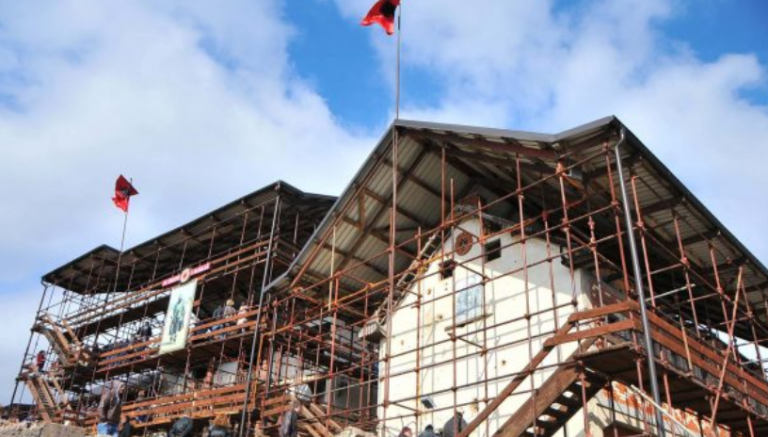 Qeveria formon Komisionin e Ekspertëve që do të merren me Kompleksin Memorial “Adem Jashari”