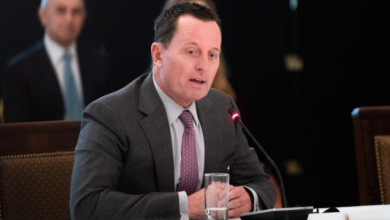 Grenell: Administrata e Biden nuk duhet të injorojë popujt e Ballkanit