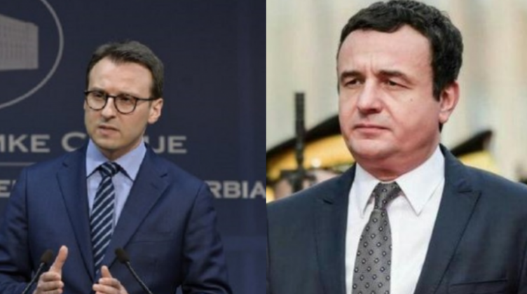 Petkoviq i reagon Kurtit: Nga sot fillon ‘epoka e Zajednicës’